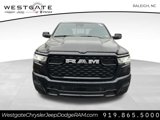 New 2025 RAM 1500 Big Horn image 2
