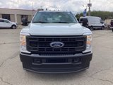 New 2025 Ford F350 XL image 2