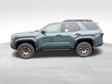New 2025 Toyota 4Runner Trailhunter image 2