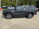 New 2025 Toyota 4Runner Limited image 2