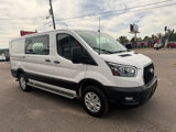 Used 2023 Ford Transit 250 Low Roof w/ Exterior Upgrade Package image 2