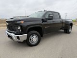 New 2025 Chevrolet Silverado 3500 W/T image 2