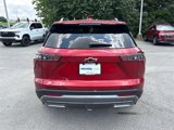 New 2026 Chevrolet Equinox ACTIV w/ Convenience Package III image 4