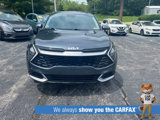 Used 2023 Kia Sportage EX image 4