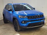 New 2025 Jeep Compass Latitude w/ Altitude Special Edition image 5
