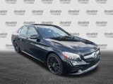 Certified 2020 Mercedes-Benz C 43 AMG 4MATIC Sedan image 2
