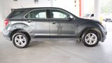 Used 2017 Chevrolet Equinox LS image 4