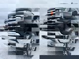 New 2025 Chevrolet Silverado 1500 LTZ w/ Technology Package image 3