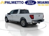 New 2025 Ford F150 XLT w/ Equipment Group 302A MID image 4