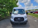 New 2025 Ford Transit 250 148 Medium Roof image 3