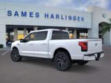 New 2025 Ford F150 Lightning XLT image 4