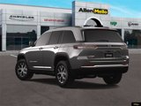 New 2025 Jeep Grand Cherokee Limited image 5