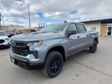 New 2025 Chevrolet Silverado 1500 LT Trail Boss w/ Convenience Package II image 3
