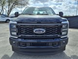 New 2025 Ford F250 XL w/ STX Appearance Package image 2