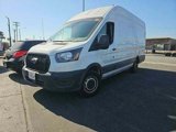 Used 2022 Ford Transit 250 148 High Roof Extended image 2