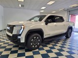 New 2026 GMC Sierra EV Elevation image 3
