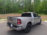 New 2025 RAM 1500 Laramie w/ Night Edition image 5