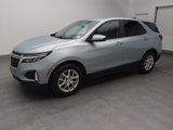 Used 2022 Chevrolet Equinox LT image 2