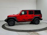 New 2025 Jeep Wrangler Sport S image 5