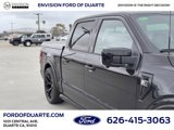New 2025 Ford F150 Lariat w/ Equipment Group 502A High image 6