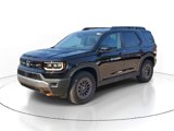 New 2026 Honda Passport TrailSport image 2