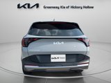 New 2026 Kia Sportage EX image 6