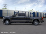 New 2025 Ford F350 4x4 Crew Cab DRW Super Duty image 3