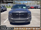 New 2025 RAM 1500 Laramie w/ Night Edition image 2