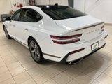 Used 2025 Genesis G80 3.5T Sport image 3