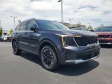 New 2025 Kia Sorento S image 3