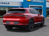 New 2025 Chevrolet Equinox EV RS image 4