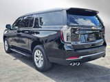 New 2025 Chevrolet Suburban Premier image 3