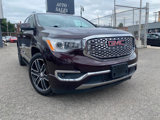 Used 2017 GMC Acadia Denali w/ Technology Package image 5