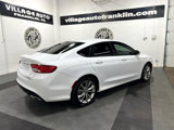 Used 2015 Chrysler 200 S w/ Navigation & Sound Group I image 3