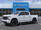New 2025 Chevrolet Silverado 1500 Custom w/ Rally Edition image 3