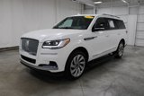 Used 2023 Lincoln Navigator Reserve image 4