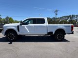 New 2025 Ford F250 Lariat w/ Lariat Ultimate Package image 2