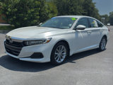 Certified 2022 Honda Accord LX image 3