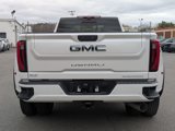 New 2025 GMC Sierra 3500 Denali Ultimate image 5