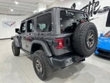 Used 2021 Jeep Wrangler Unlimited Rubicon w/ Trailer Tow Package image 3