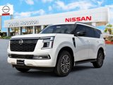 New 2025 Nissan Armada SL image 2