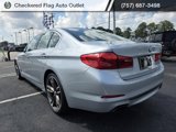 Used 2020 BMW 540i w/ Premium Package image 5