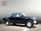 Used 2008 Nissan Frontier SE w/ SE Value Truck Pkg image 3
