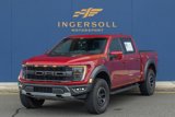 Used 2021 Ford F150 Raptor w/ Equipment Group 801A High image 3