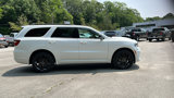 Certified 2021 Dodge Durango GT image 2