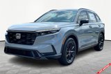 New 2026 Honda CR-V Sport image 2
