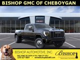 New 2026 GMC Sierra 3500 Denali Ultimate image 3