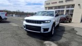 Used 2022 Jeep Grand Cherokee L Limited image 3