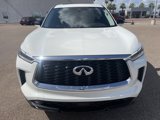 Certified 2024 INFINITI QX60 Pure image 2