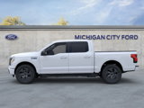 New 2025 Ford F150 Lightning XLT image 3